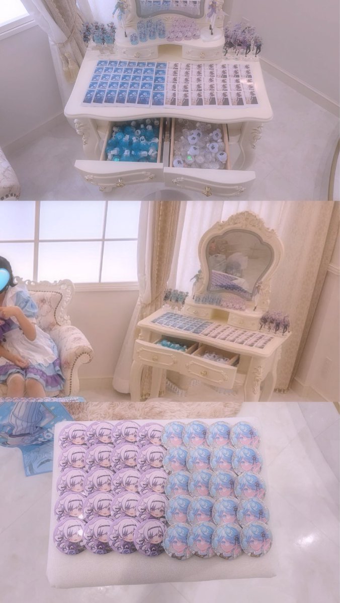 muuu_kono's tweet photo. 𝓘𝓻𝓻𝓮𝓰𝓾𝓵𝓪𝓻 𝓓𝓲𝓬𝓮 𝟓𝓽𝓱 𝓪𝓷𝓷𝓲𝓿𝓮𝓻𝓼𝓪𝓻𝔂
#いれいす活動5周年
#みにうさー https://t.co/DTEKdY8xSM