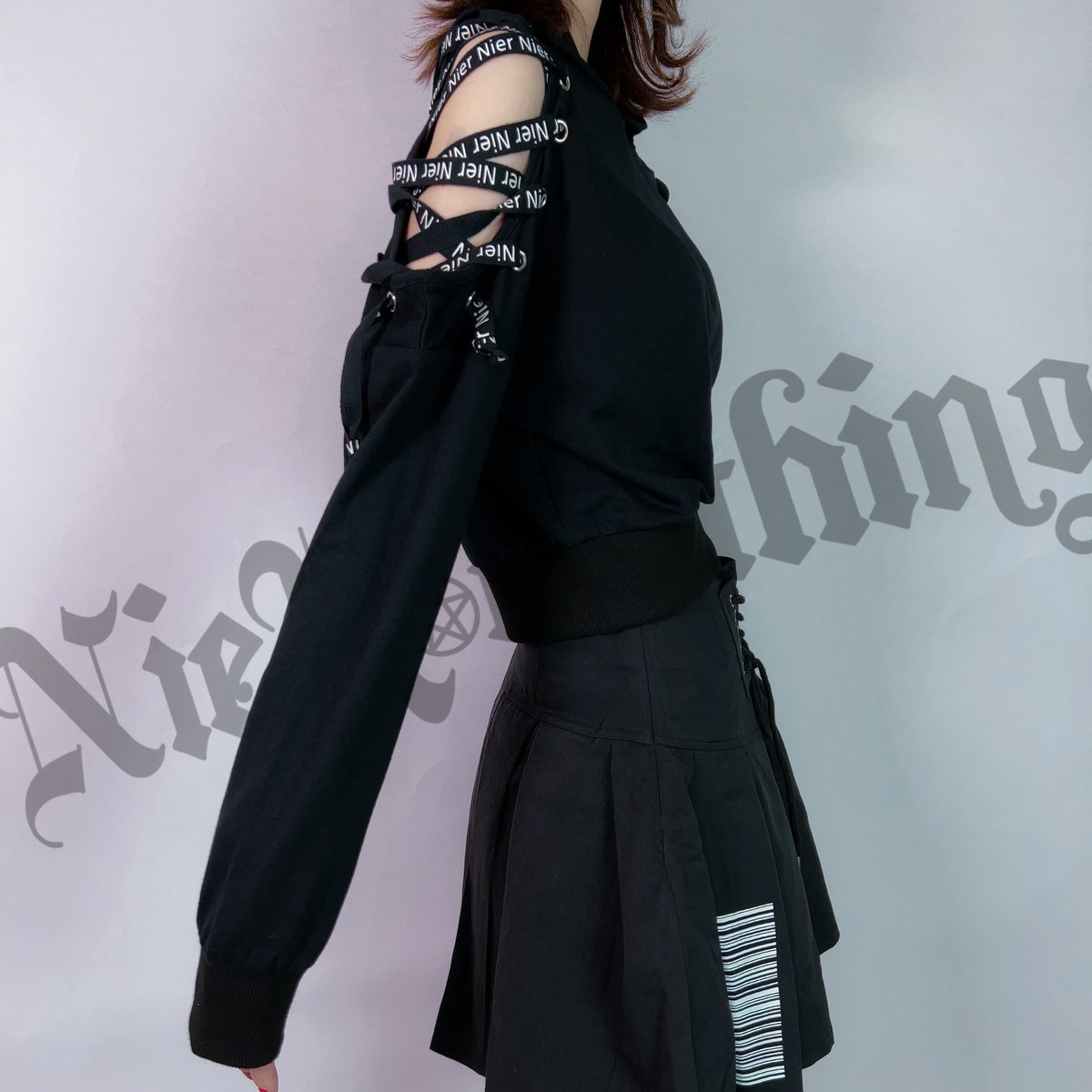 NIER CLOTHING tweet media