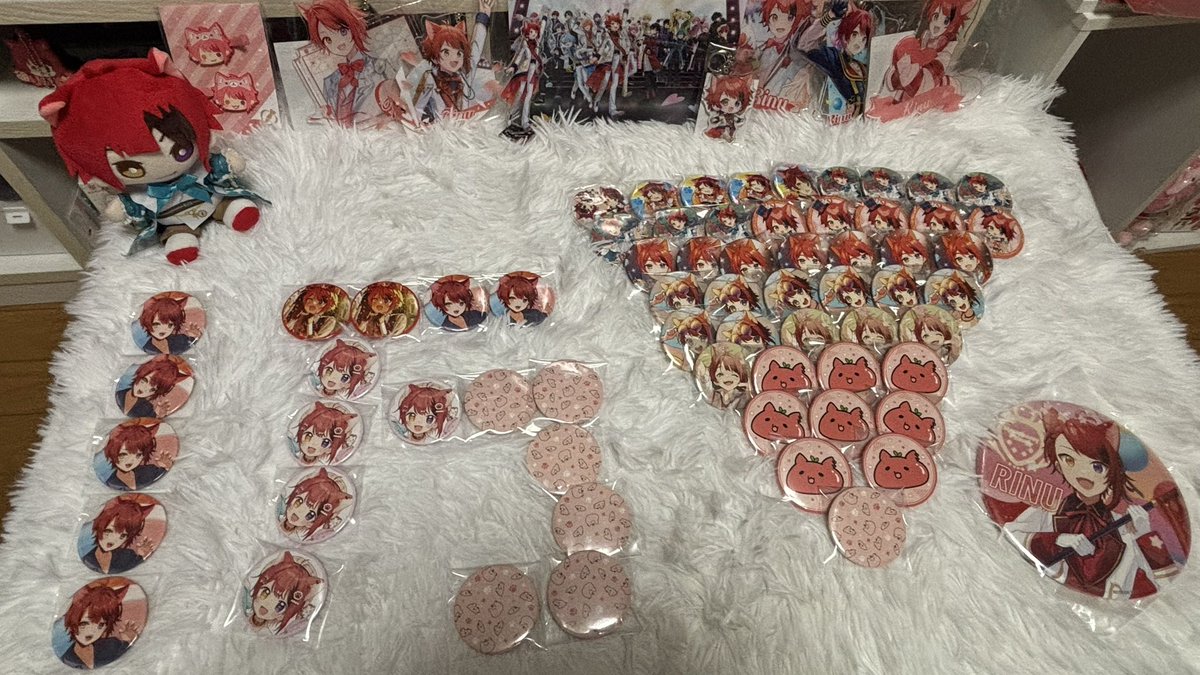 hitomi_wanco's tweet photo. 莉犬くんへ
1万日記念本当におめでとうございます
莉犬くんのおかげで1日1日がとても楽しいです。これからも応援してます。大好きです
 #莉犬くん10000日記念
 #莉犬くん10000日記念日 
 #莉犬くん1万日記念
#莉犬くん1万日記念日
 #莉犬くん 
 #りいぬぎゃらりー https://t.co/WY9qOSgBxu