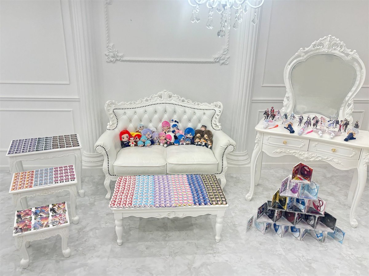 ⚫︎ いちごみるく♡断捨離中♡  いちごみるく🎲📦🐤@Hopeを愛してる (@_milk_37) / X