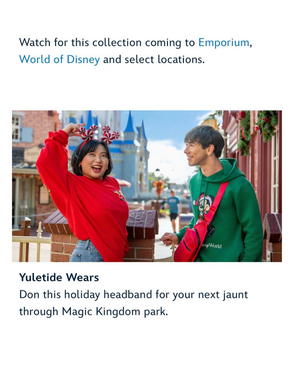 TalentDirectFL's tweet image. ✨ Louise Bariso bringing even more Disney magic to life! 🏰✨ 
#MagicInTheAir #MakingMagic #DreamBig #FeelTheMagic #DisneyMagicEveryday #TalentDirectAgency #actor