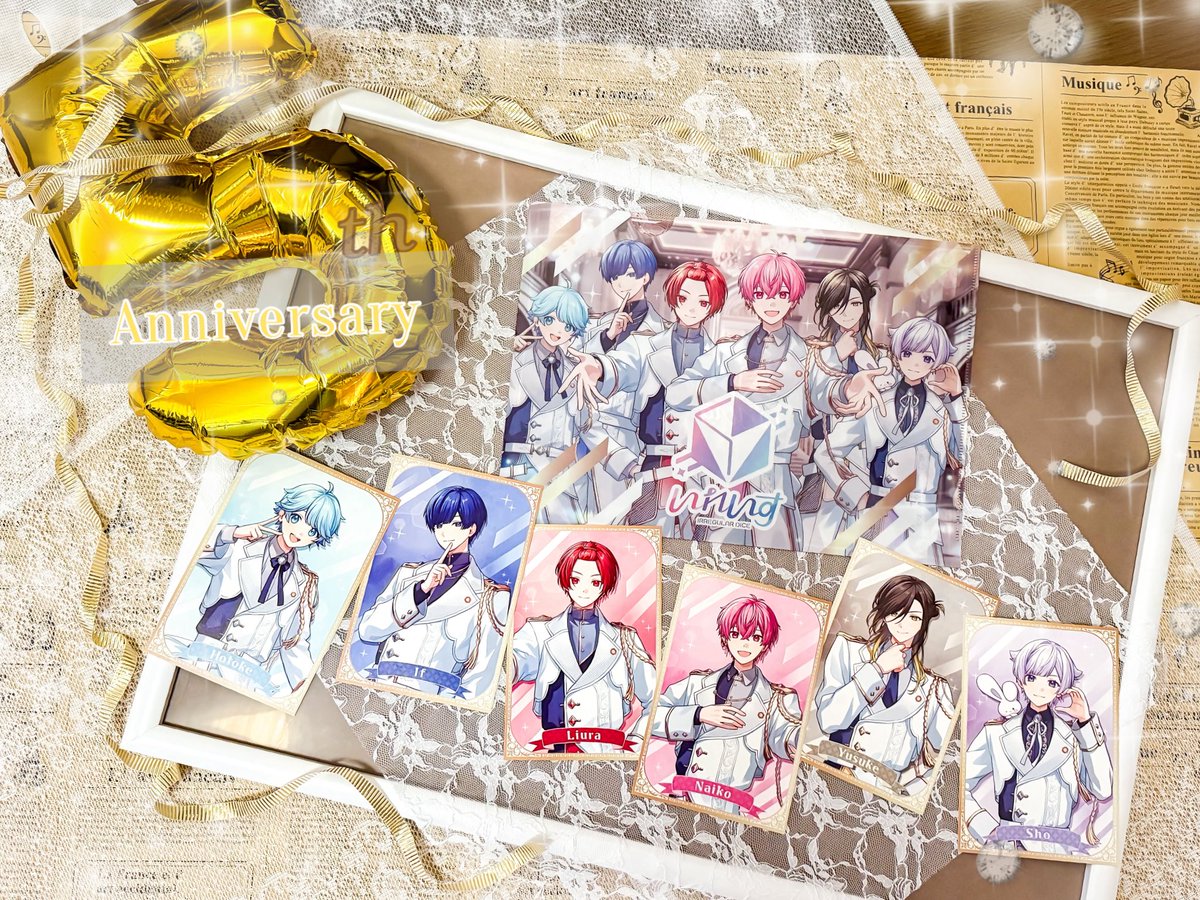 じゅんみお🍣🎲📷 tweet media