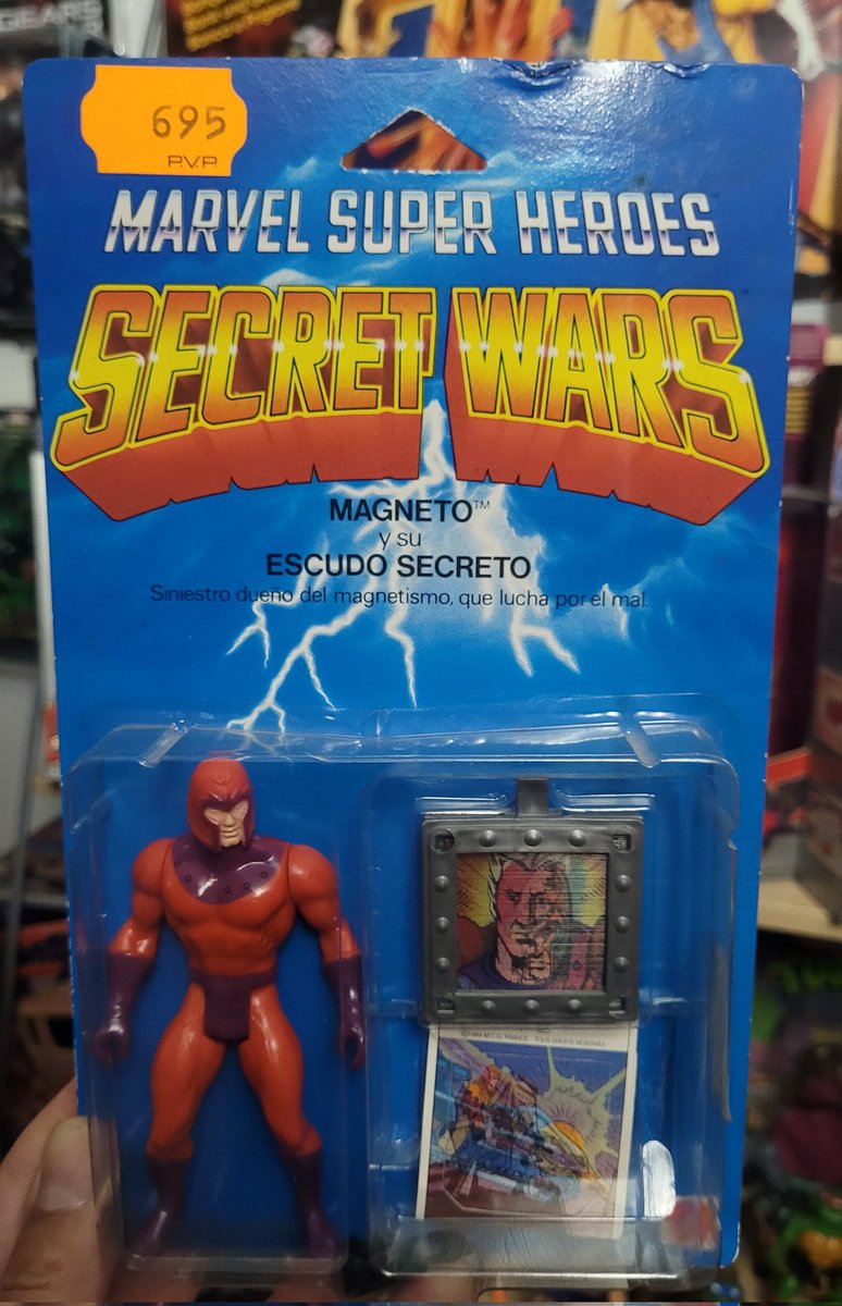 KROMIC BRUCK tweet media