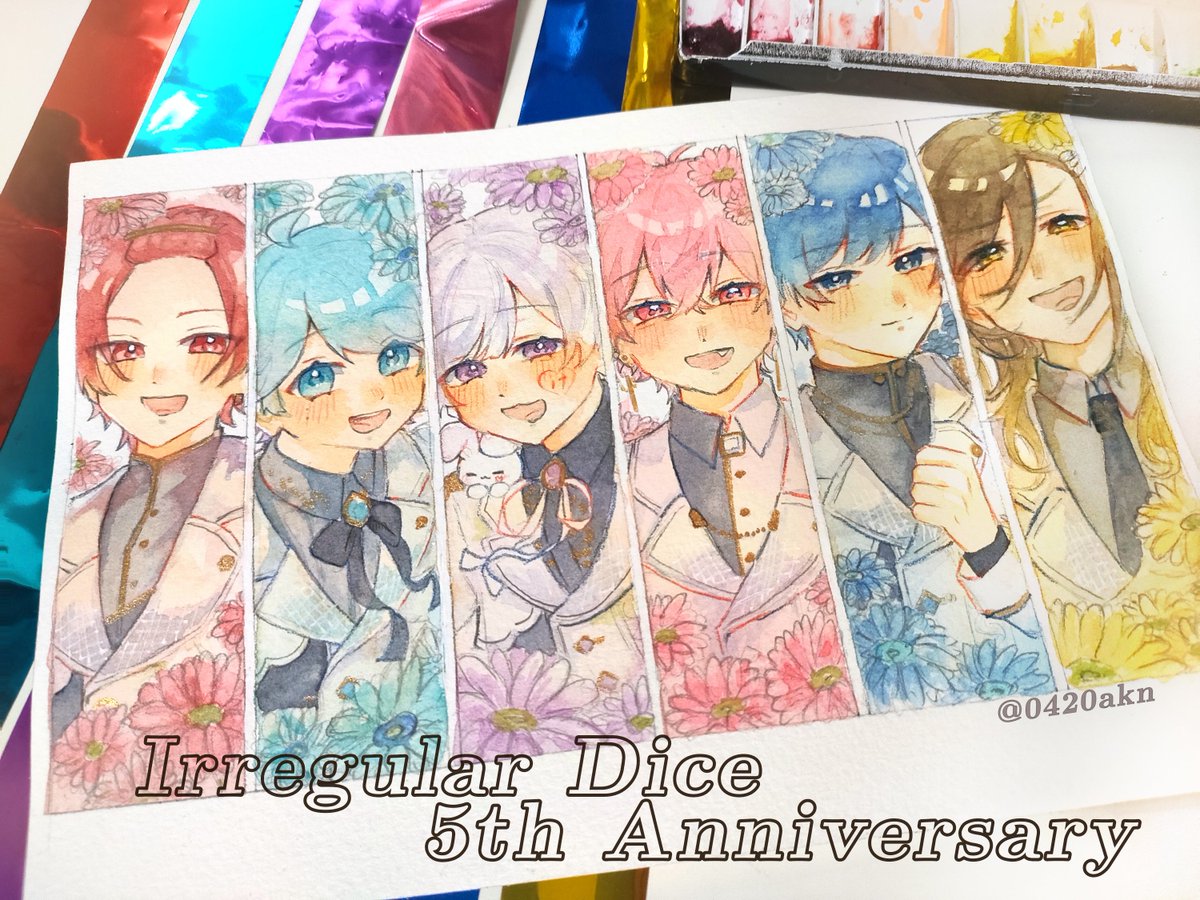 Ri🎲🧘‍♂️💎 (@zzzzzzzzzz098) / X