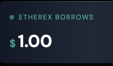 40acres_Finance's tweet photo. Who wants to test out our new @etherexfi markets? https://t.co/o03ROS5lwZ