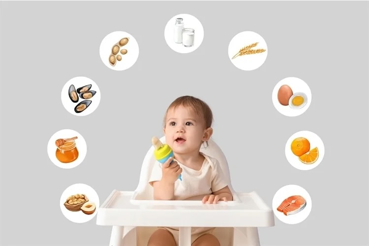 Researchers uncover why children with #asthma or multiple #allergies face higher odds of reacting during #oral #food #challenges, and how better screening can make testing safer. news-medical.net/news/20251008/…