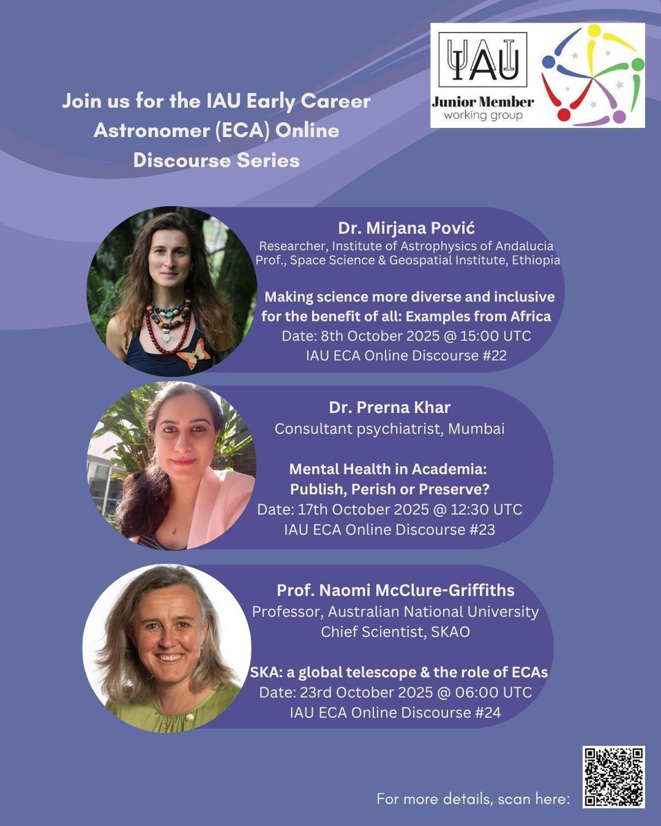 International Astronomical Union (IAU) tweet media