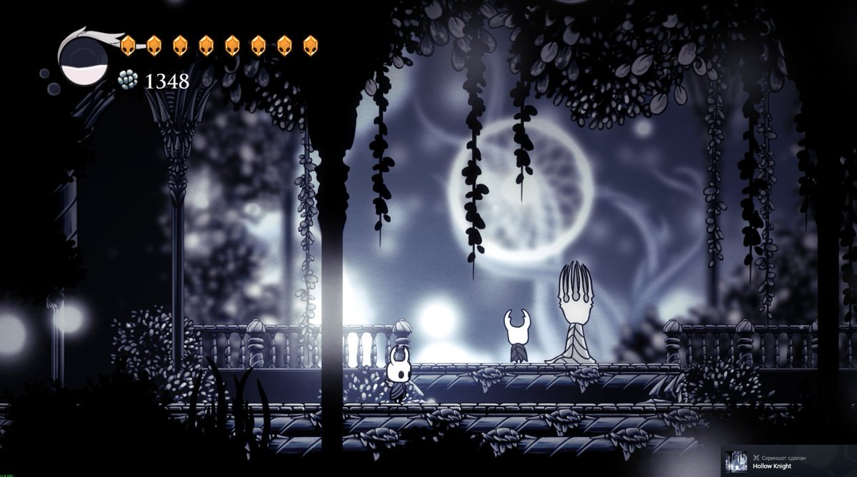 i... did it qwq #path_of_pain #hollowknight