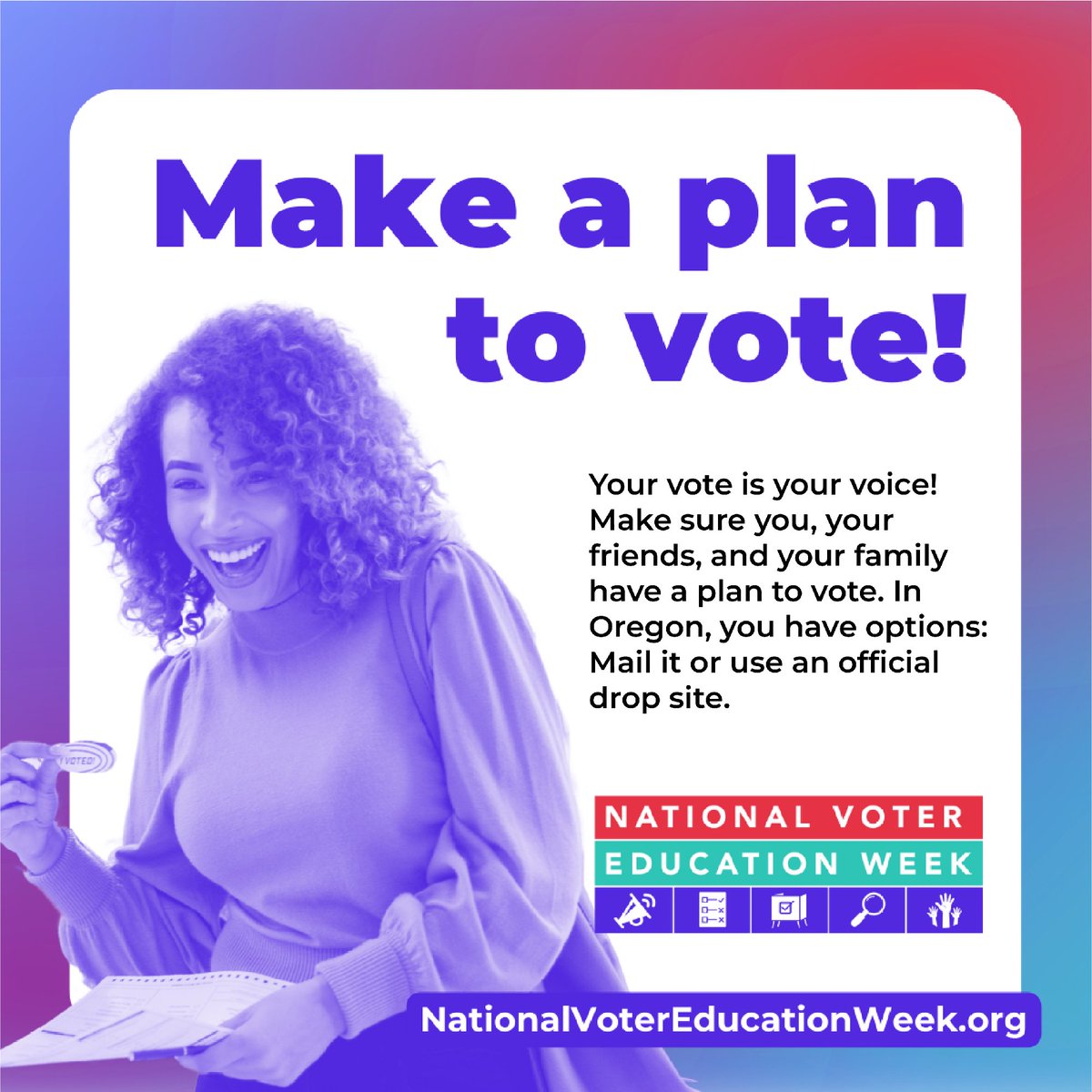 Oregon Elections 📬🗳 tweet media