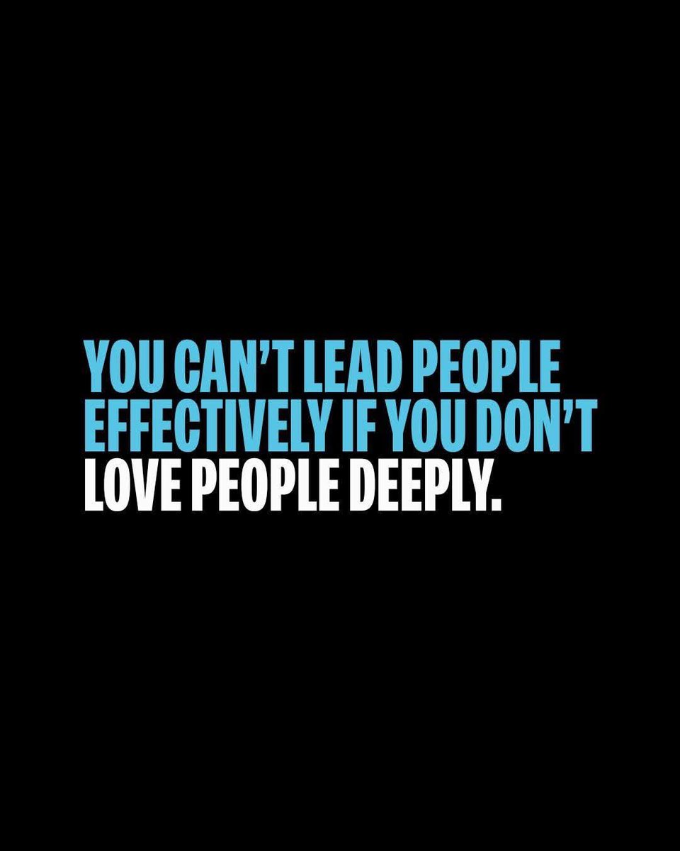 jager1108's tweet photo. True leadership begins with love. Without compassion, guidance becomes control. But when love is present, hearts open, trust grows, and lives are transformed. Jesus led with love first. So must we.
#FaithfulLeadership #LoveFirst #BiblicalWisdom #LeadWithGrace #ChristianEncouragement #ServantHeart #WalkInLove #SpiritualStrength #ScriptureTruth #HeartOfChrist