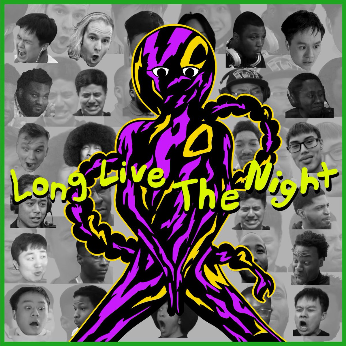 [the night is on the mind.]
Available offline, for some bucks. You know how it goes.