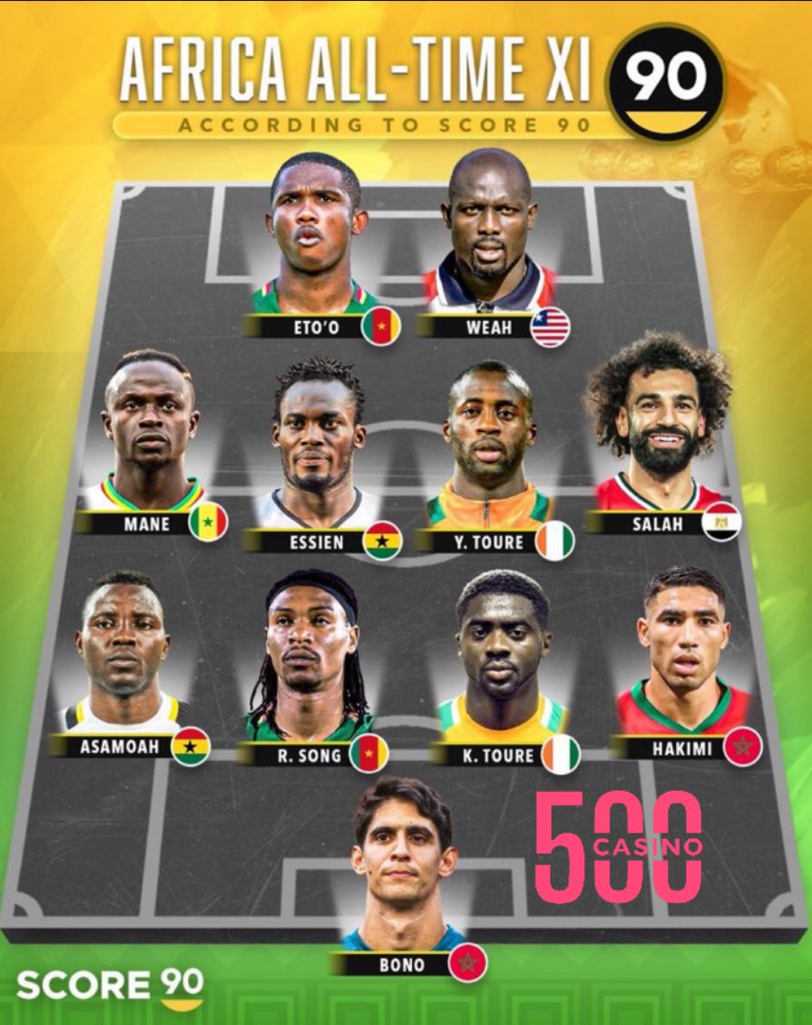 What A fuck? Who arranged this fucking squad