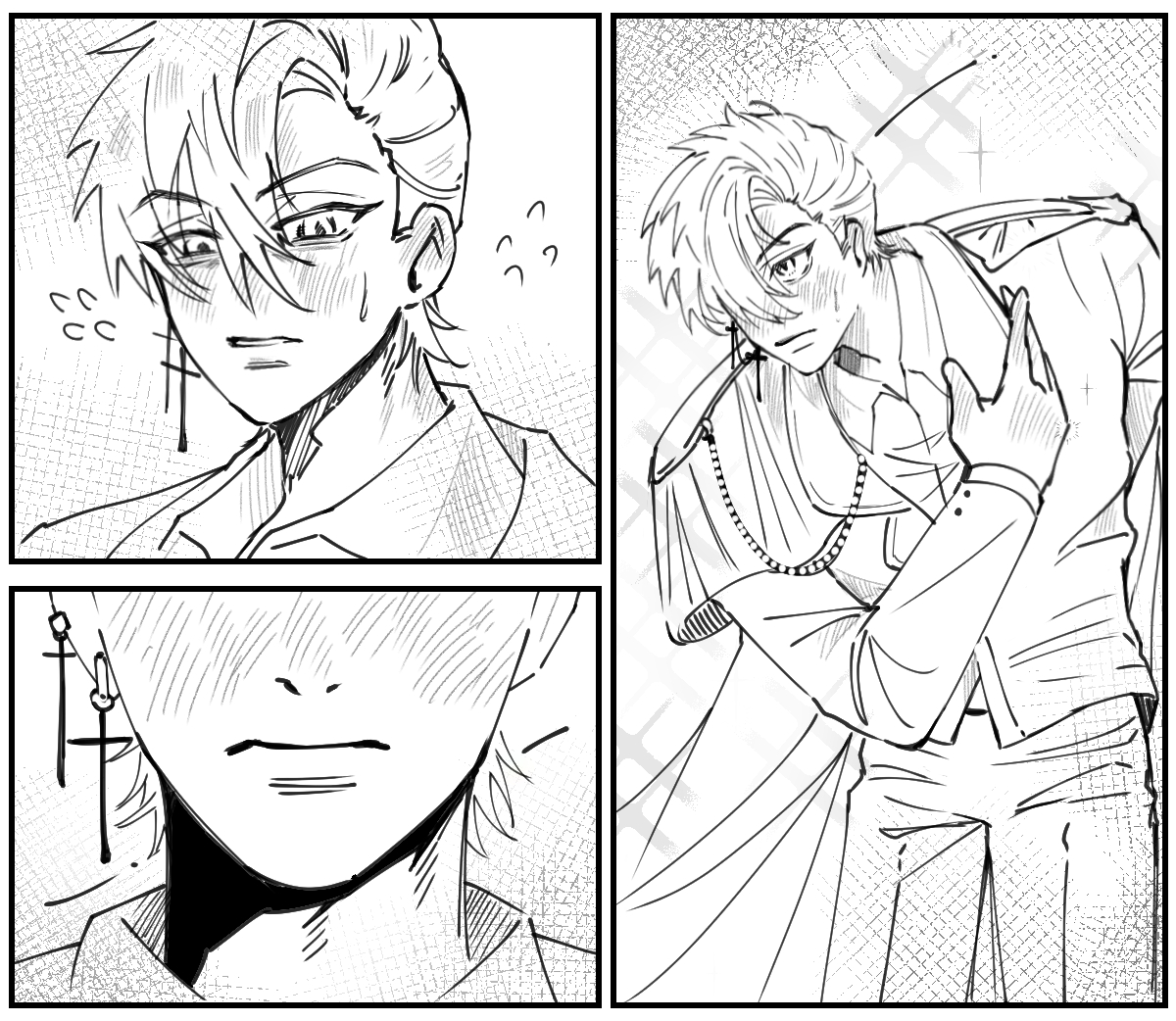 김단무지 tweet media