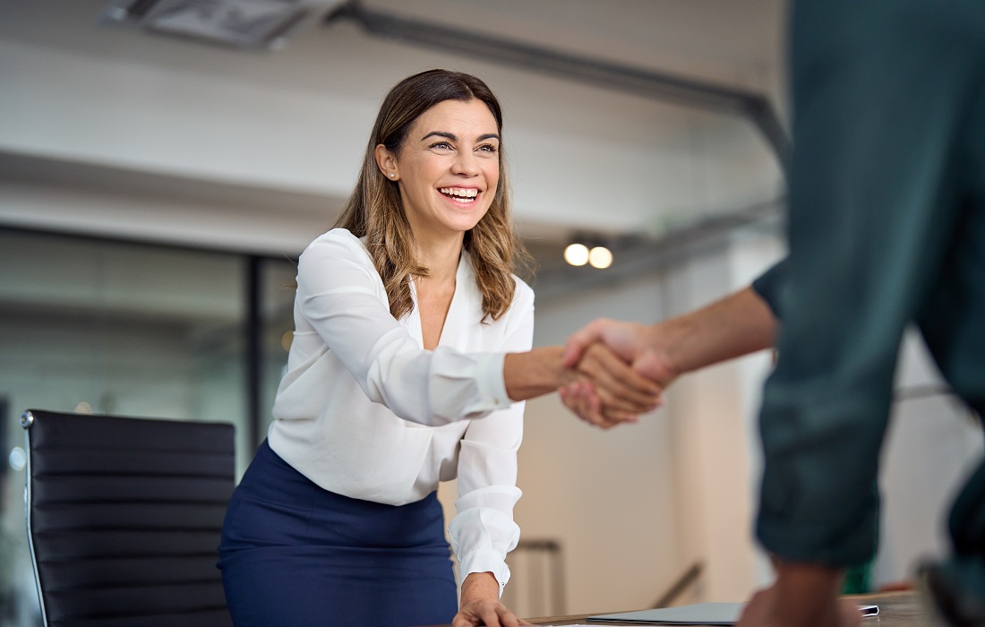 JCPJobsPlusMore's tweet image. Increase your chances of a successful interview.
Take a look at 5 helpful tips from #Jobhelp here ow.ly/WWG750SM5IQ
#InterviewTips