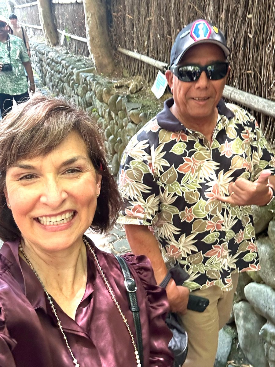 The remarkable legacy of Nisei soldiers is embodied by the busy calendar at the Nisei Veteran Memorial Center (NVMC), which is a vital community gathering space. Behind all of this is Deidre Tegarden, NVMC’s energetic executive director. Read more here: zentokufoundation.org/deidre