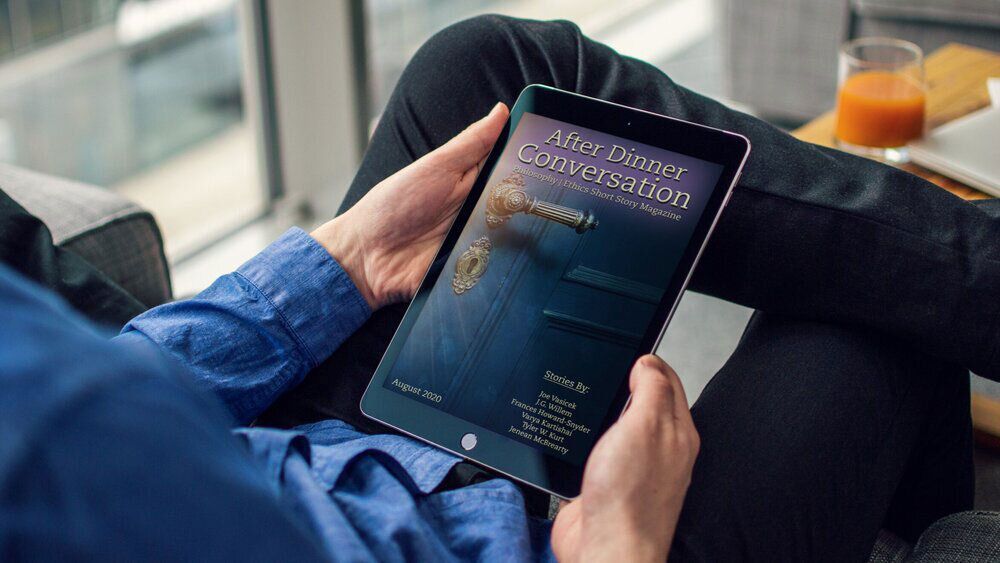 AfterDinnerCon's tweet photo. Read on your #kindle or Amazon Fire Love #Amazon #ebooks? Download 50 FREE amazing short short stories dealing with unique #ethical and #philosophical problems. Complete with discussion questions! https://t.co/cAp8ur9m5s
#freebooks #freeshortstories #freefiction #freekindle https://t.co/M4QIk8Jk3O