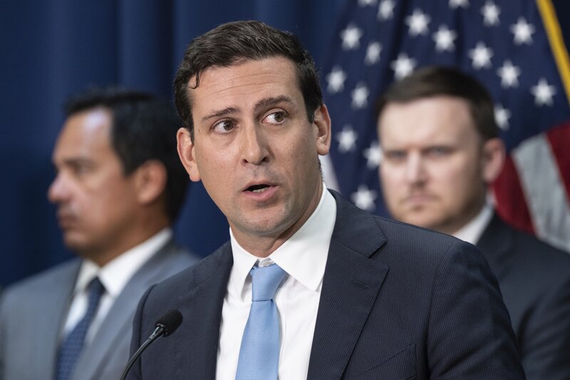 Troy Medicare had big ambitions to revolutionize senior care in the Medicare Advantage market before justice officials learned that thousands of people were being fraudulently enrolled. A former Troy board member calls the company’s nonprosecution agreement a "slap on the wrist."