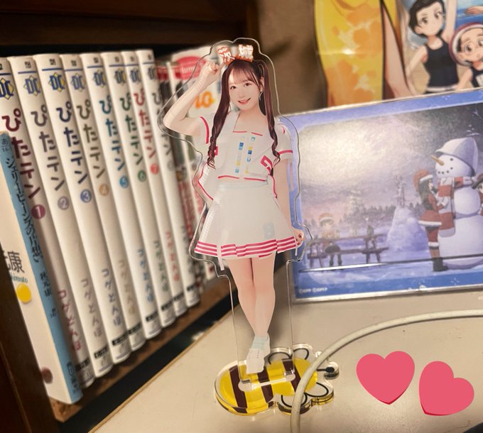 そういえばはとさんに誕プレで神もらった
茨城で連れ回します❗️ 