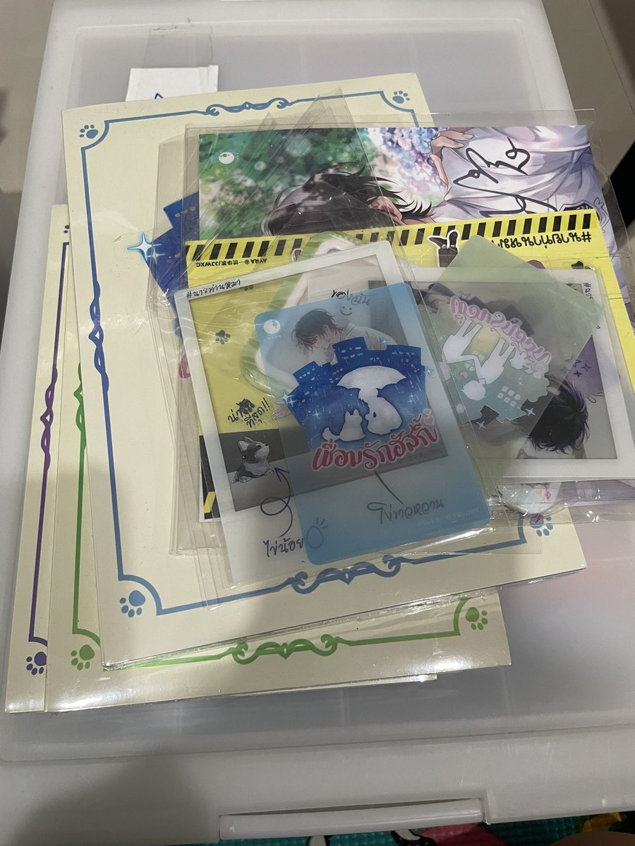 _jeenmini's tweet photo. ส่งต่อ วันๆ นายท่านหมา เล่ม 1-3
มือ 1 ในซีล รอบจอง
💰 950 รส
 #นายท่านหมา #วันๆกับนายท่านหมา #เชื่อมรักฮัสกี้ https://t.co/XHj6YVcplg