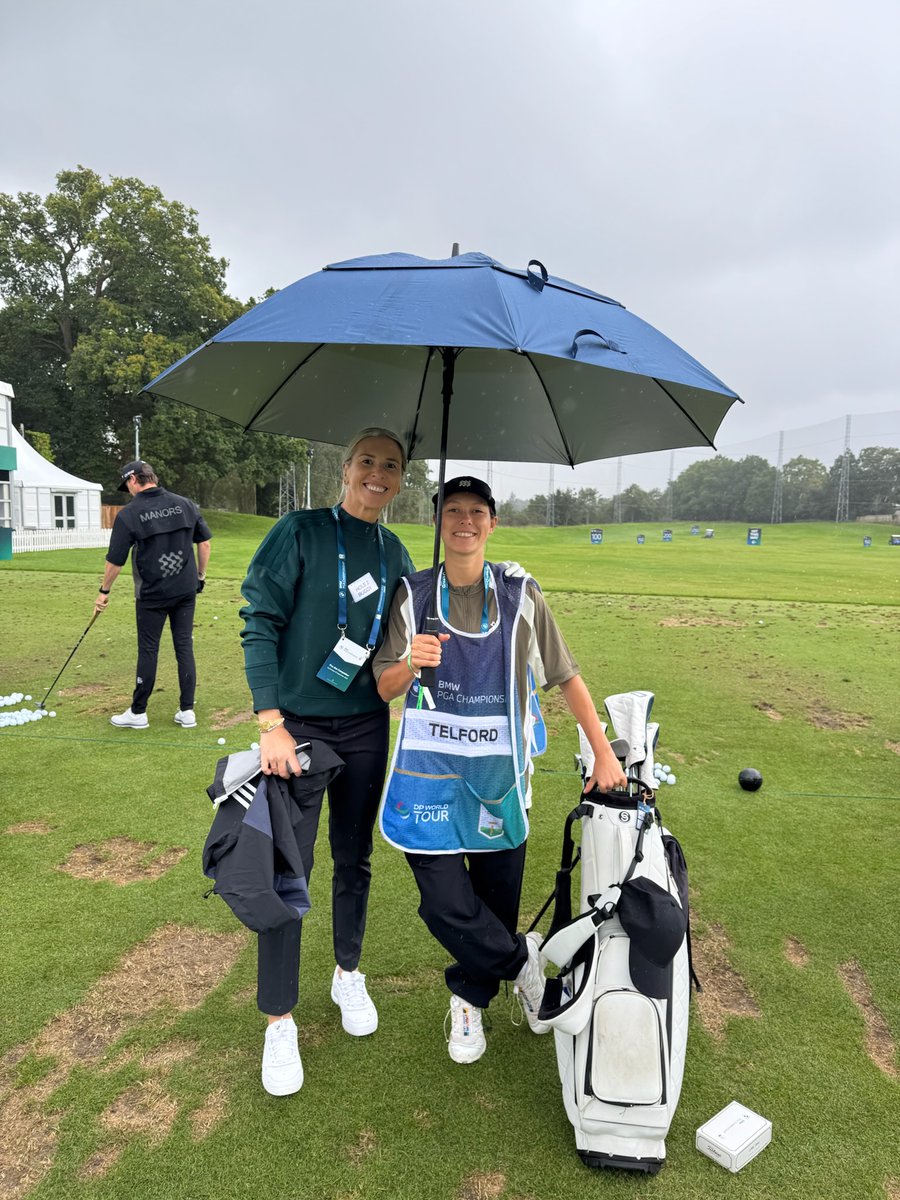 EnglandiGolf's tweet image. From the pitch to the fairways ⛳️

Carly Telford reveals how iGolf gave her the freedom and confidence to make golf her game.

Read her story 👉 brnw.ch/21wWsfU

#ItsYourGame #Golf #iGolf