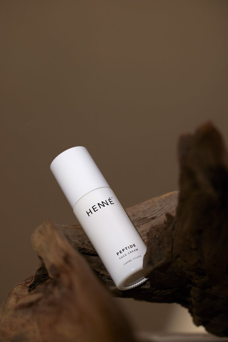 Sensitive skin? We’ve got you.

Our Peptide Face Cream hydrates, soothes, and strengthens—without irritation.

🌿 Hypoallergenic
🫛 Peptide-powered
♻️ Refillable

Gentle and effective. Your skin will thank you.