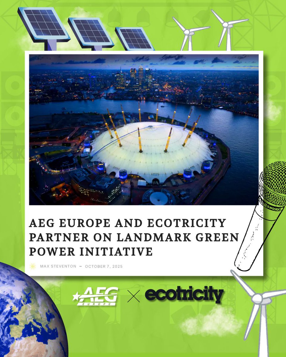 Dale Vince tweet media