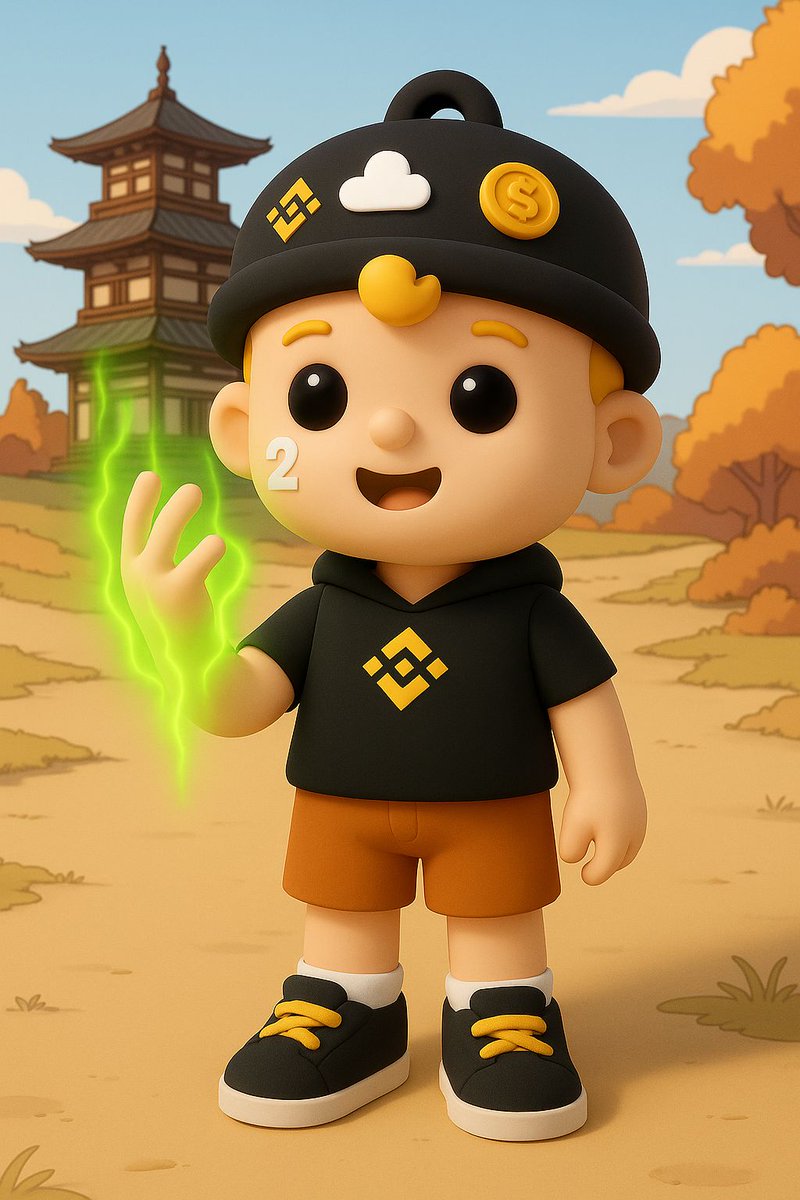Paliubsc's tweet photo. The little one with big energy ⚡

$PALIU https://t.co/8kW0F2KL2C