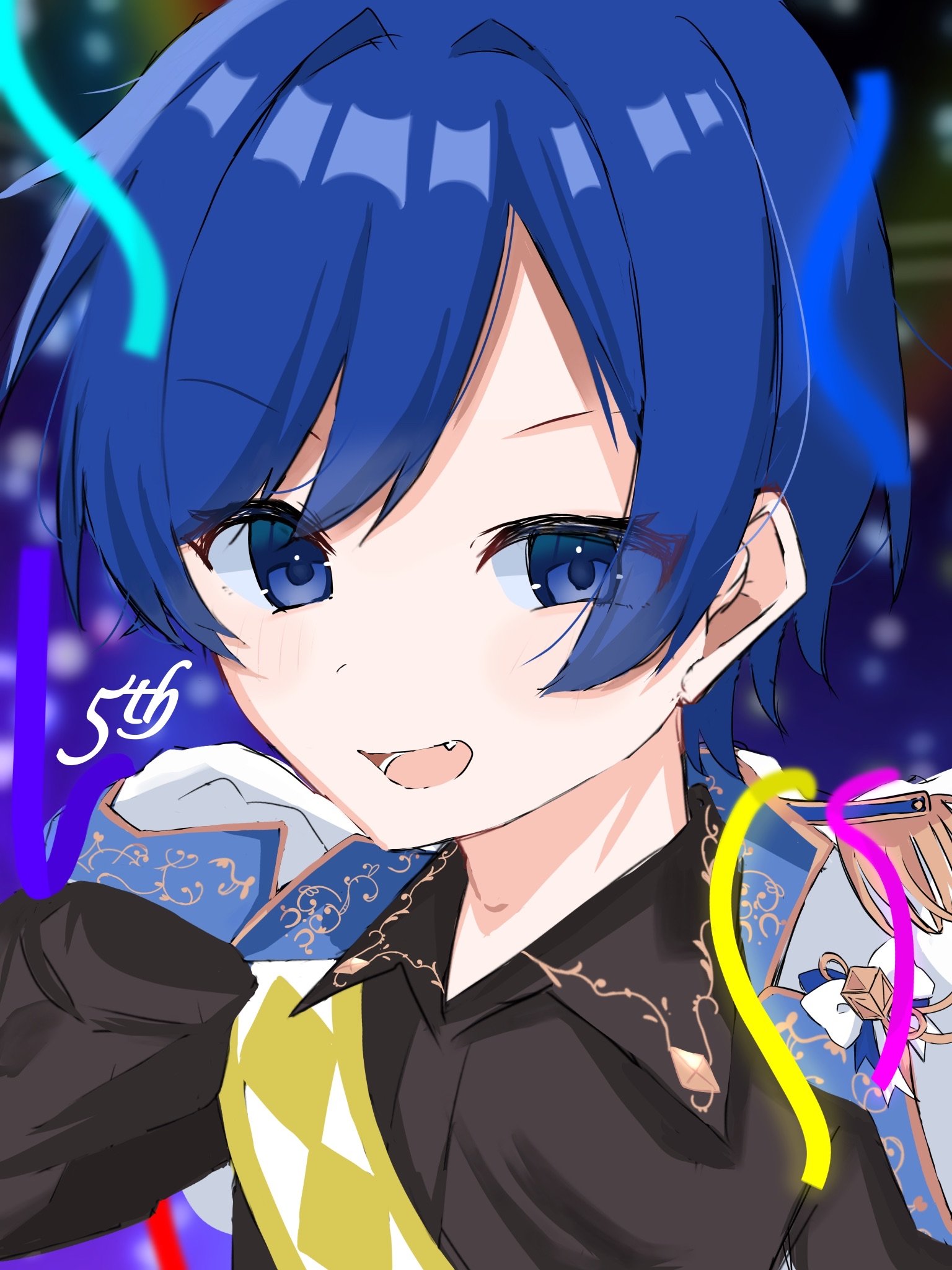 そらん🍣🎲 on X: 