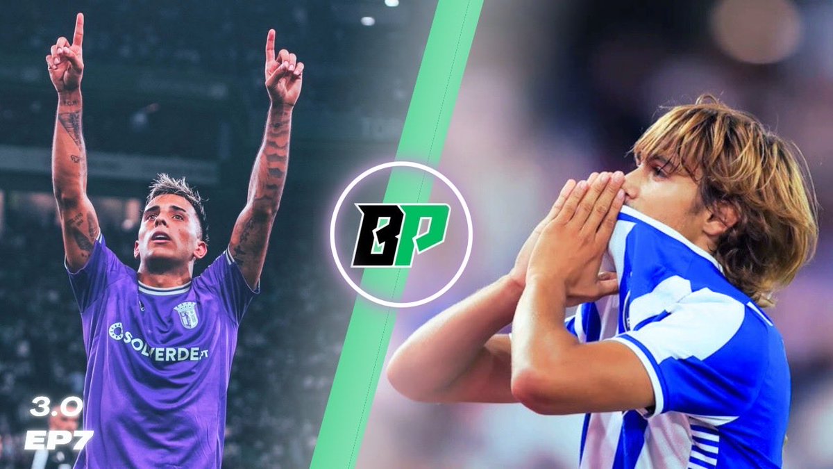 bolaparada_'s tweet photo. Está no ar mais um episódio do Bola Parada. ⚽️

📚 Estratégia sobrepõem-se ao espetáculo em noite de Clássicos

(links nos comentários) ⤵️ https://t.co/oeFfJGiesc