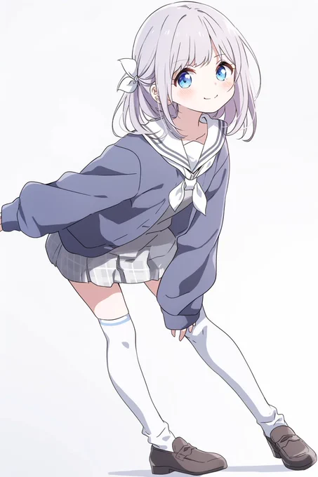 おはよ～