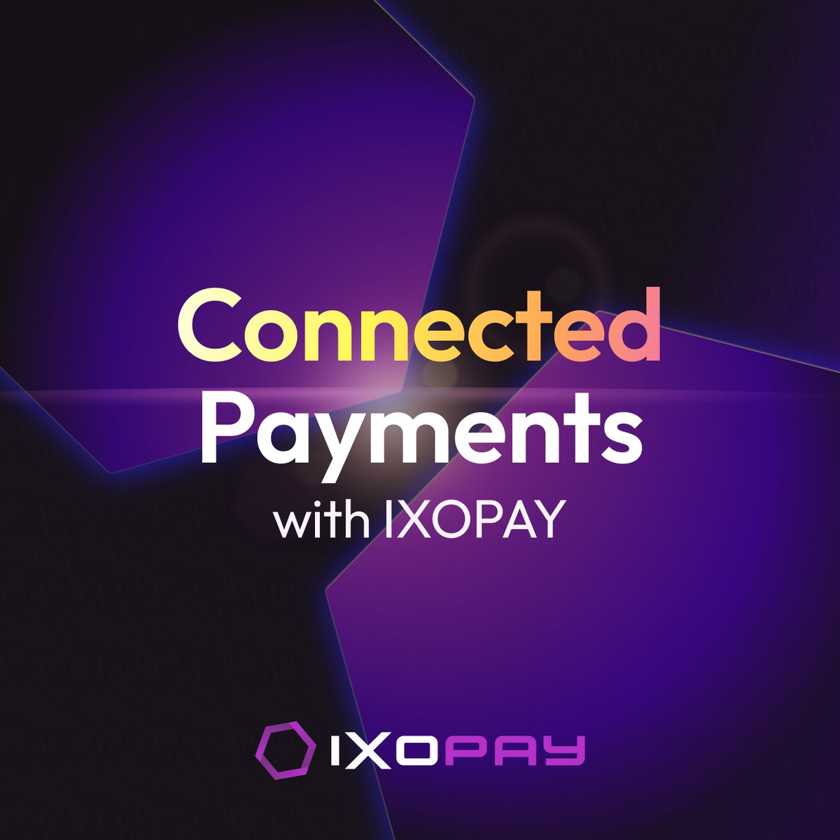 IXOPAY tweet media