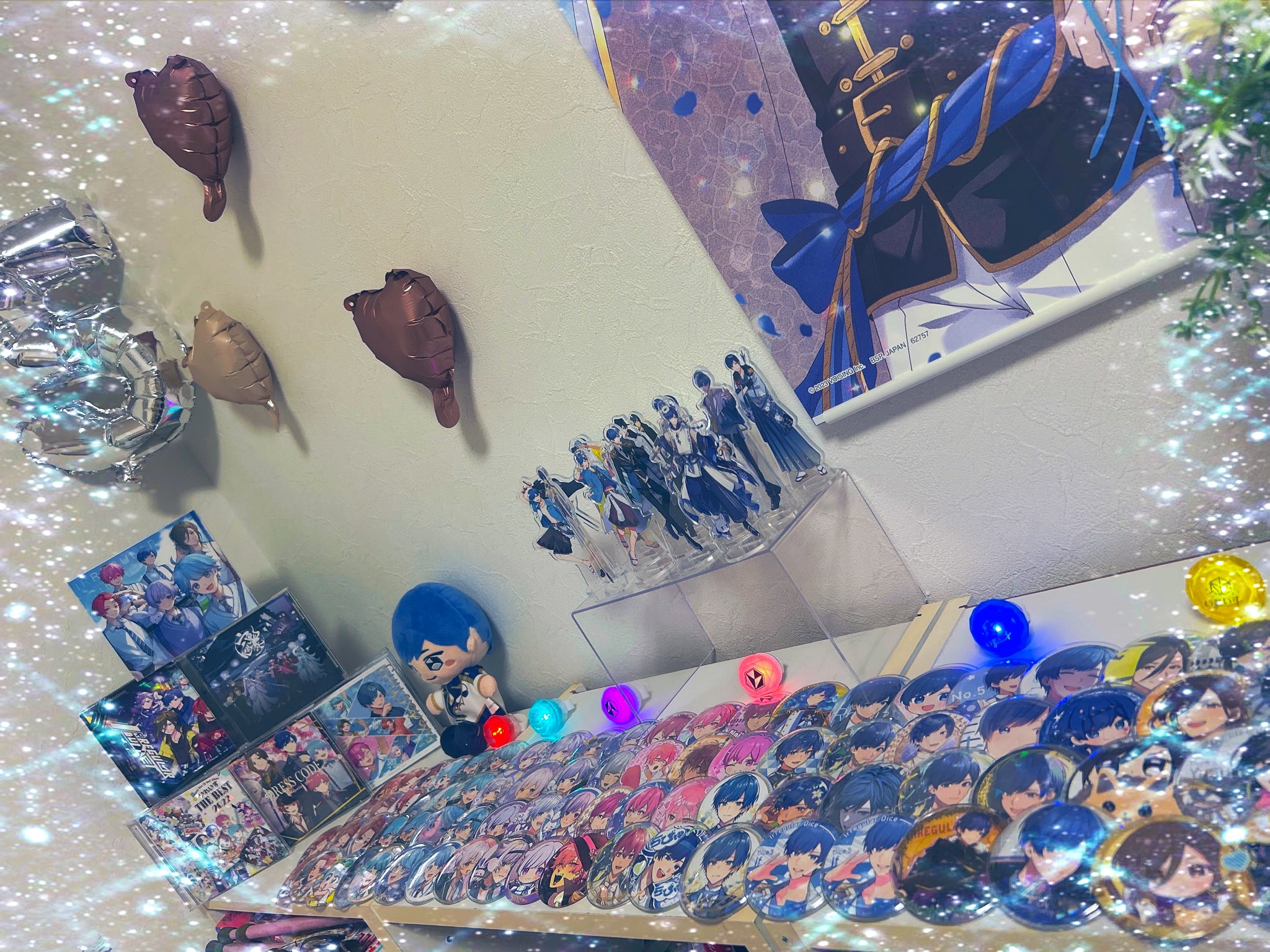 いちごみるく🎲📦🐤@Hopeを愛してる (@_milk_37) / X