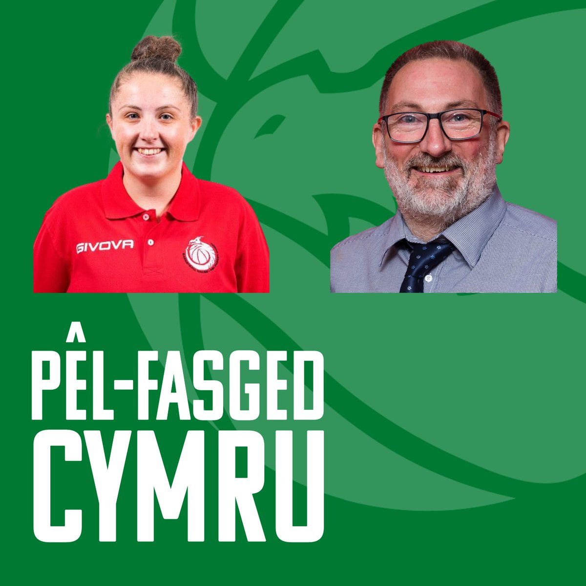 We’re thrilled to announce two new appointments as we continue to grow and strengthen basketball across Wales!
basketball.wales/bold-vision-as…