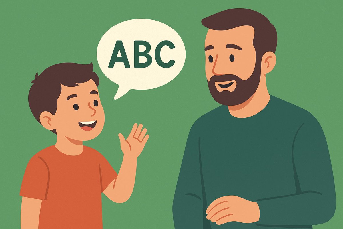 "د.بندر الغميز": 

التحدث مع طفلك بالإنجليزية فقط يعني عزله عن اللغة التي تشبه ملامحه.