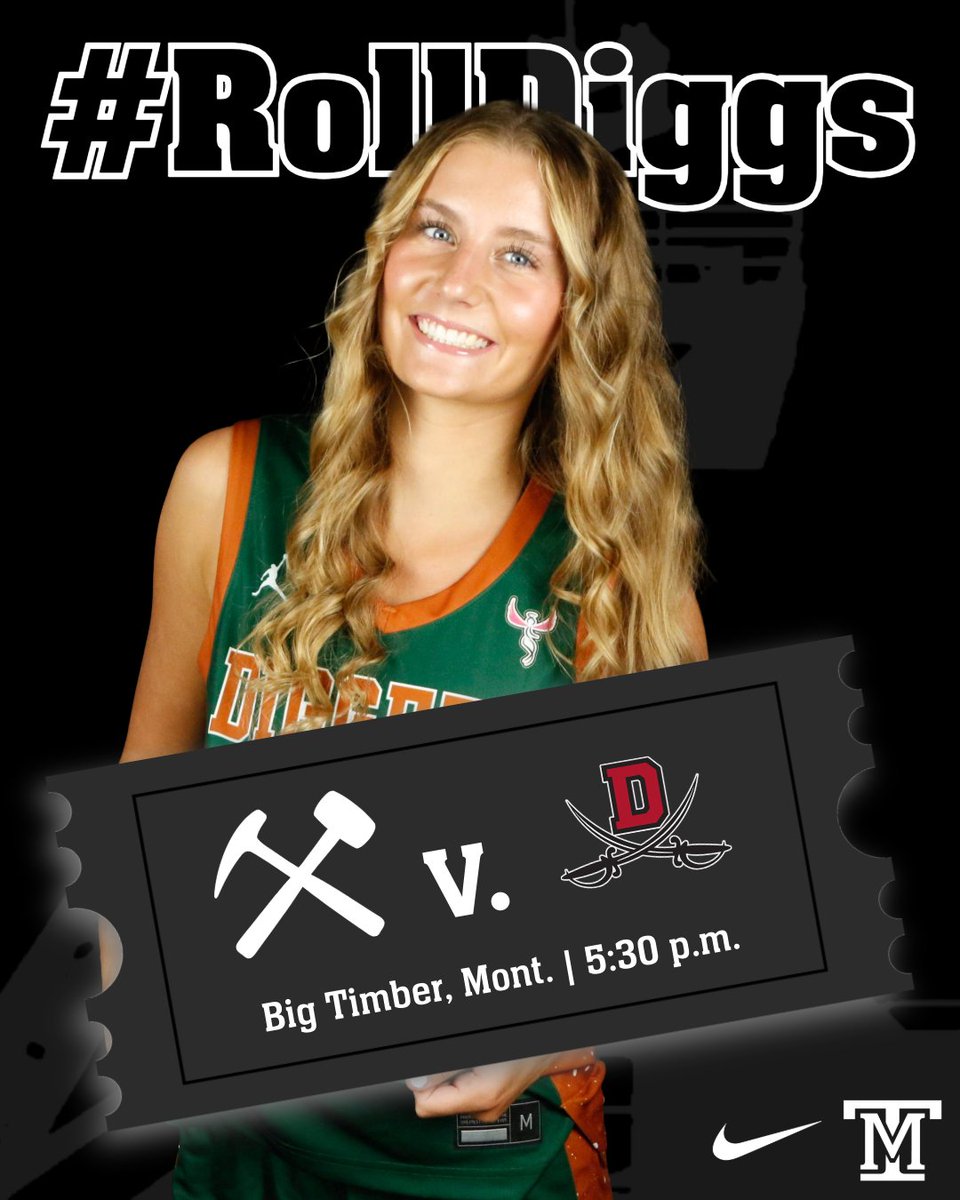Friday, October 10th in the hometown of Kameryn Ketcham!
Tip off is at 5:30pm. Public is welcome!