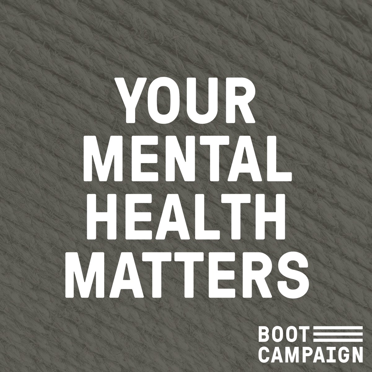 BootCampaign's tweet image. If you feel lost, remember this: YOU MATTER. 

#WorldMentalHealthDay #MentalHealthDay #MentalHealth #YOUMATTER