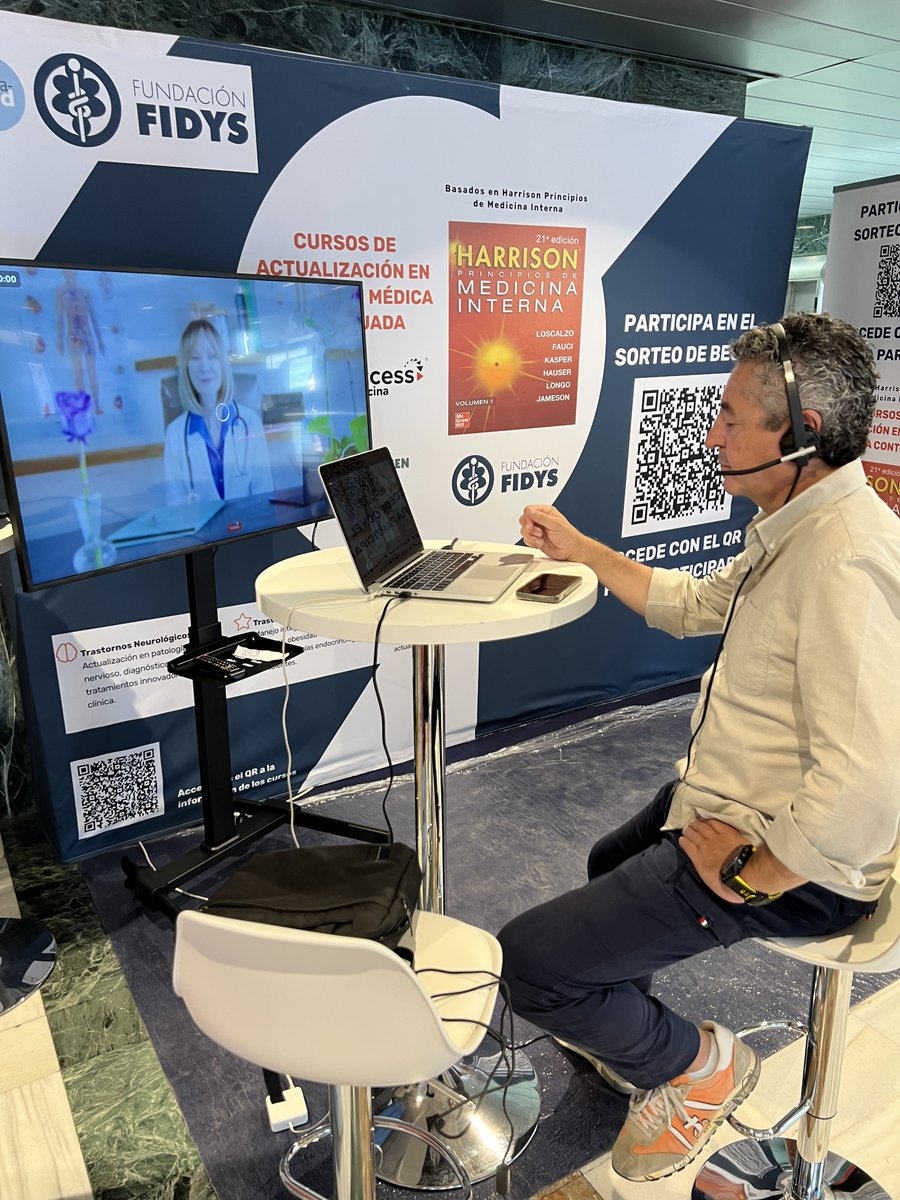 Educa-med tweet media