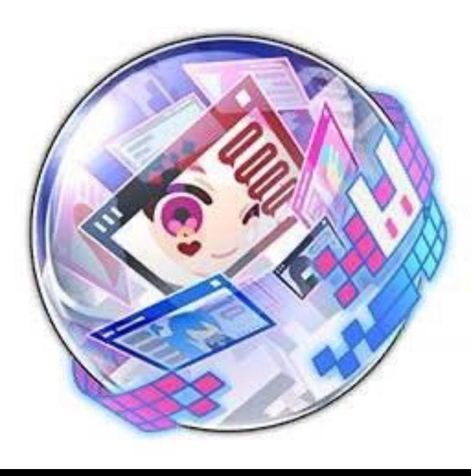 Rnhngville's tweet image. I love how digital Edo star look. We will probably see livestreams and internet celebrities 😭😭 imagine the second we enter the planet the AE gets a cancel thread so irreversible the entire planet hates our guts and refuse to cooperate with us