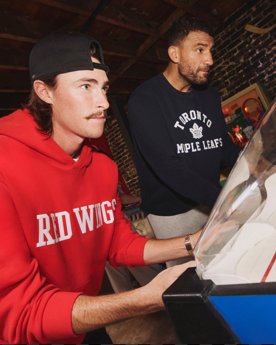 Paul Bissonnette tweet media