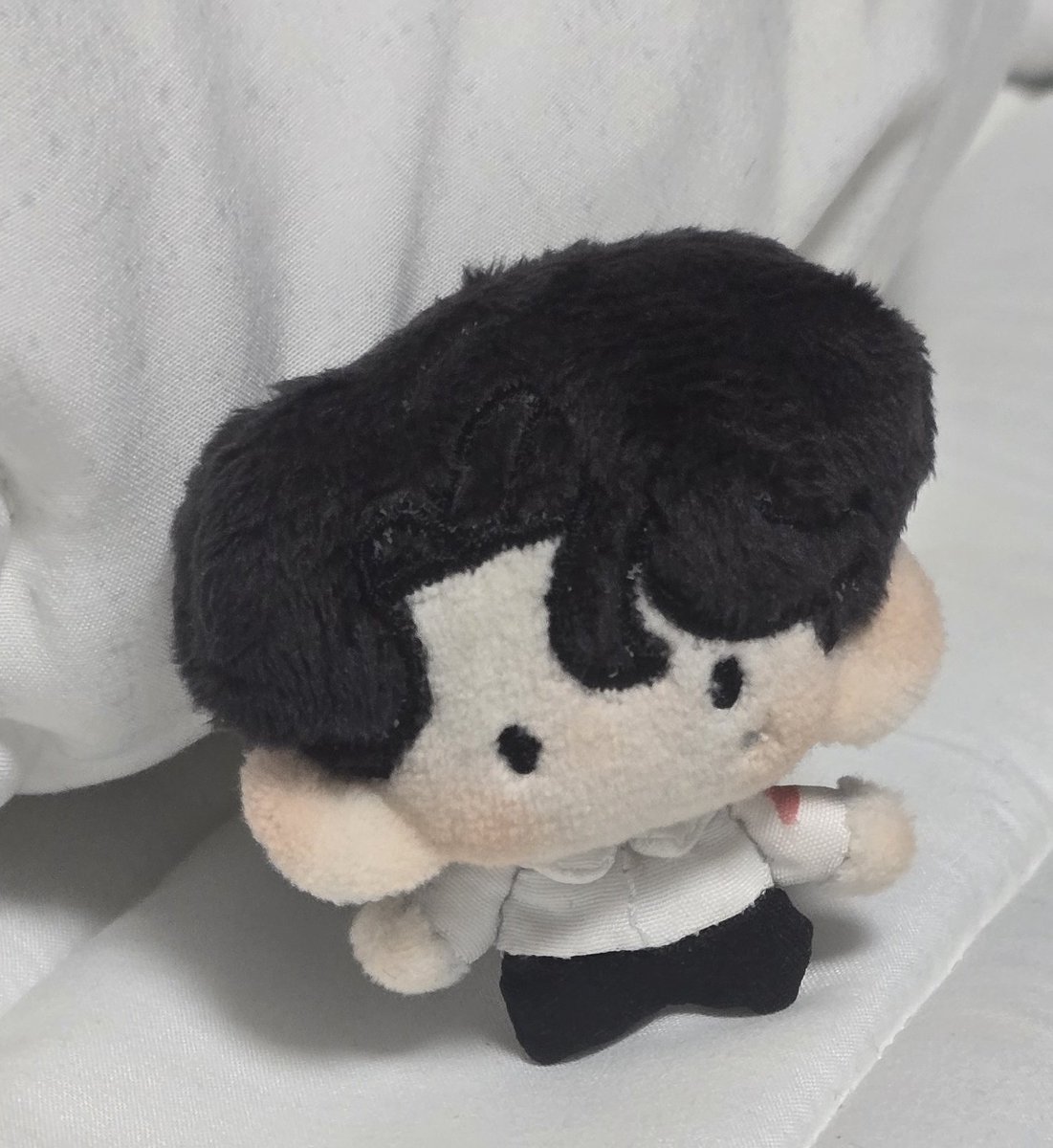 근황: 아직곤투파요 연휴동안 정훈이도 만들었어요