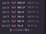 GMトークいけるか？