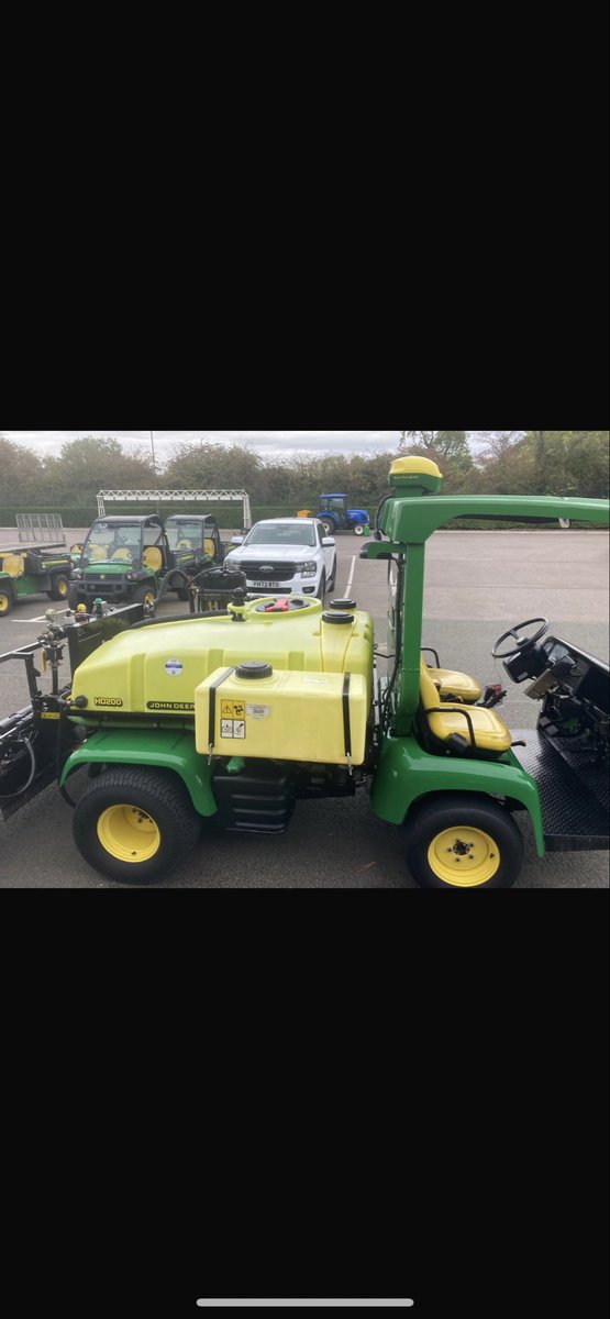 Power Clean 200 is incredible.     <a href="/ecotommo/">Mark Tomlinson</a>                                       <a href="/TETOrganisation/">Turf Equipment Technicians Organisation (T.E.T.O)</a>