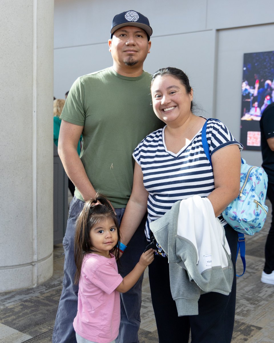 Our 3rd annual Family and Vendor Resource Fair (SDRC-Con) was the biggest and best yet–thanks to YOU! 💙 

You brought the smiles and we brought the resources. We hope you left feeling informed and supported. 

We can’t wait to see you again next year!