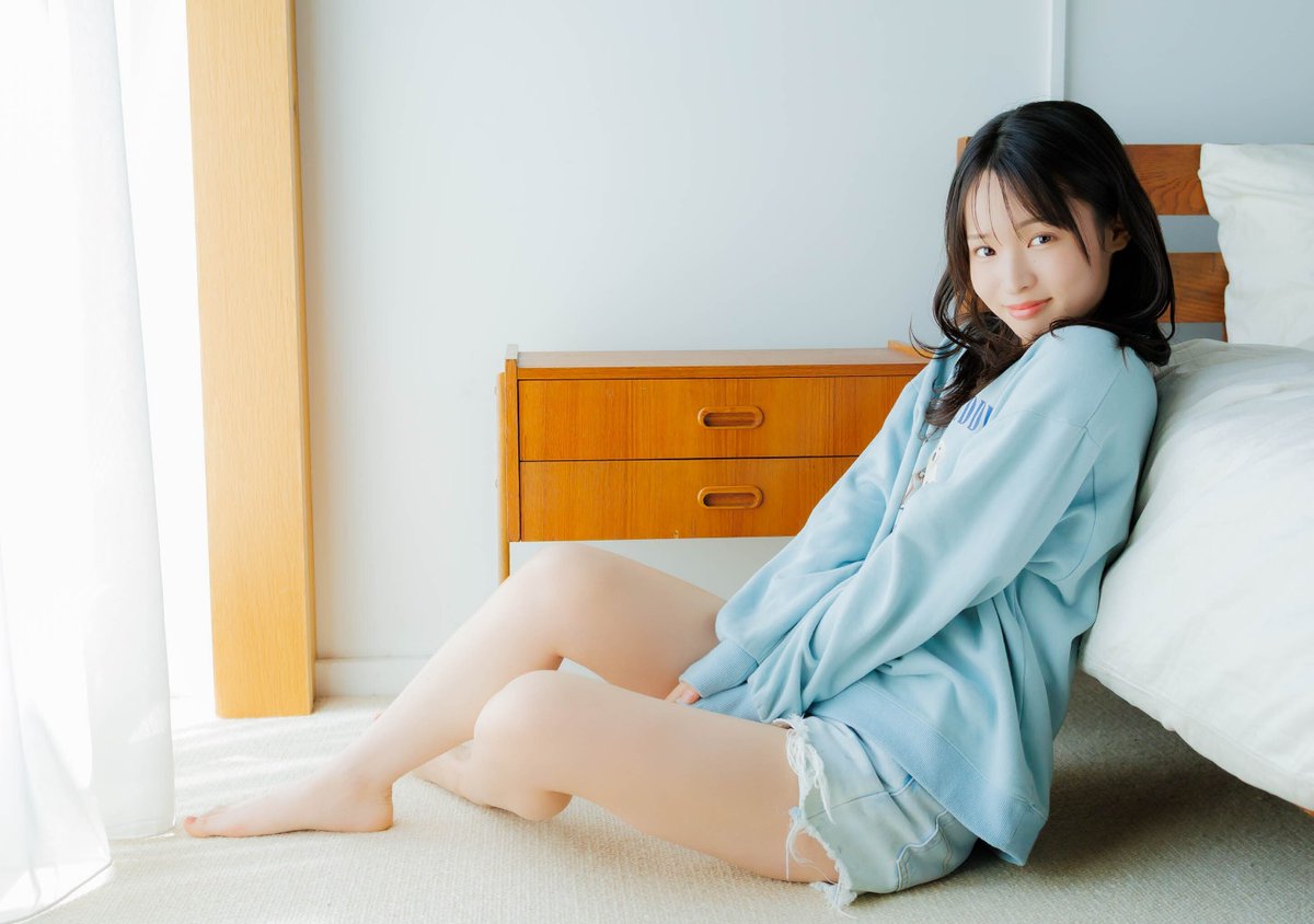 デジタル限定】 #大熊和奏 デジタルPHOTOBOOK 『always』配信開始 #ad