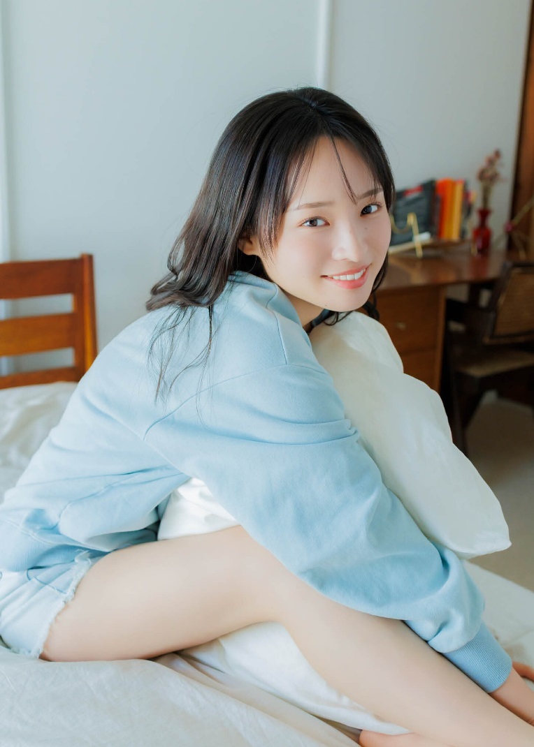 デジタル限定】 #大熊和奏 デジタルPHOTOBOOK 『always』配信開始 #ad