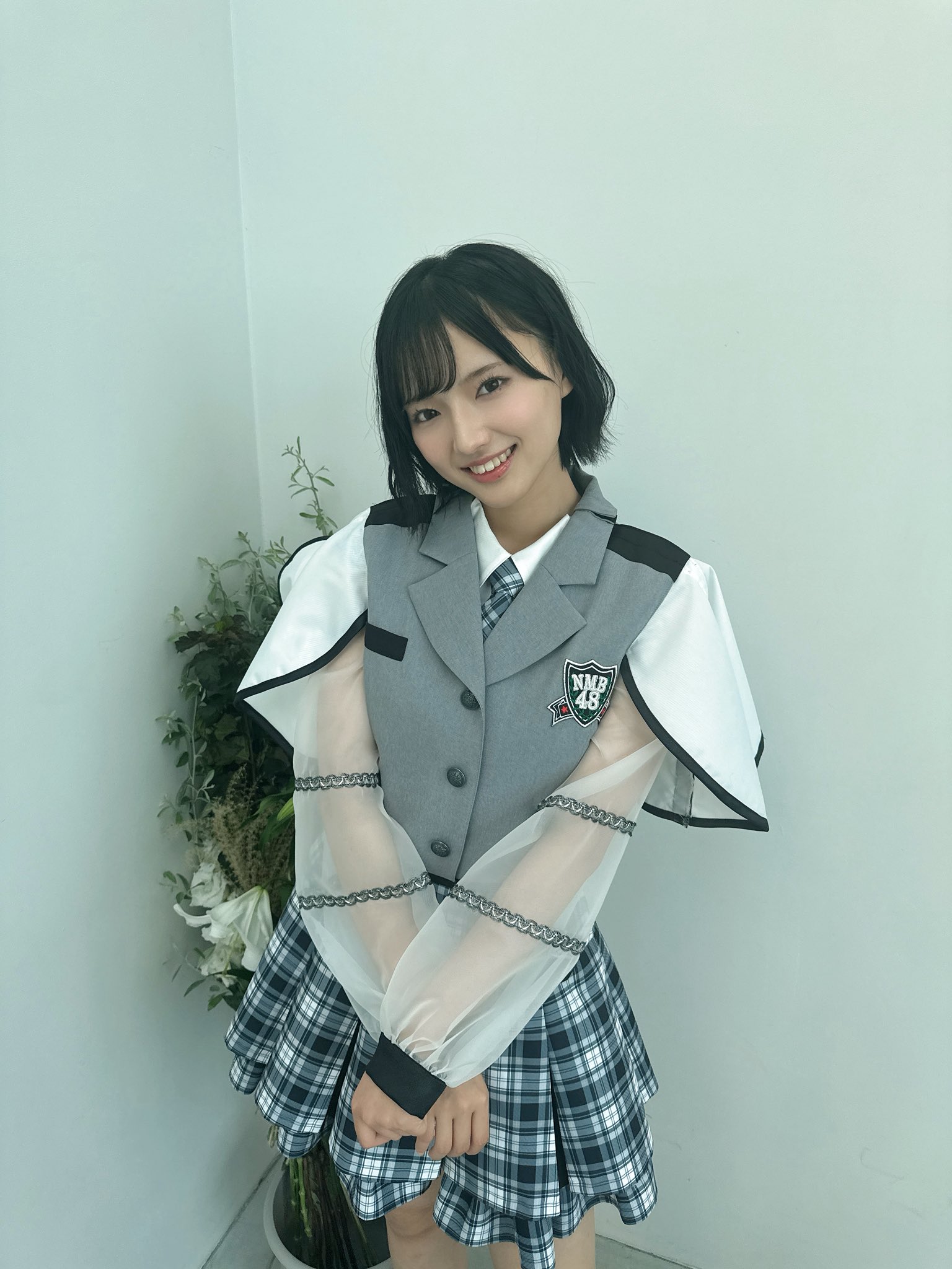 NMB48 高橋ことね 直筆入り生写真 This Is  NMB48 2024 NMB48 高橋ことね 直筆入り生写真 This Is NMB48 2024 【公式通販】