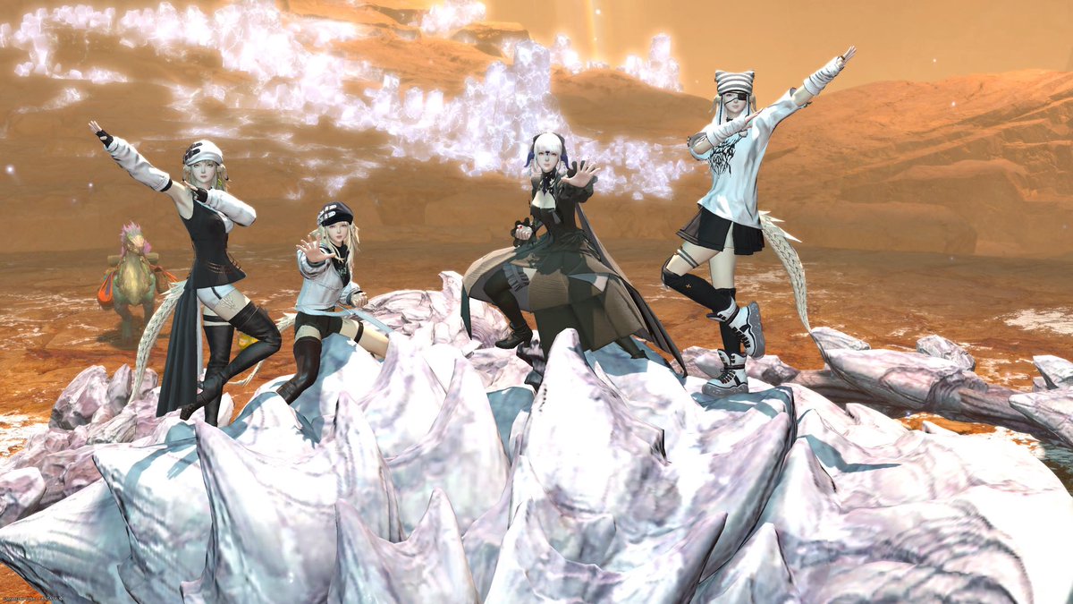 アルベドなかなかいい動きしてやがった！