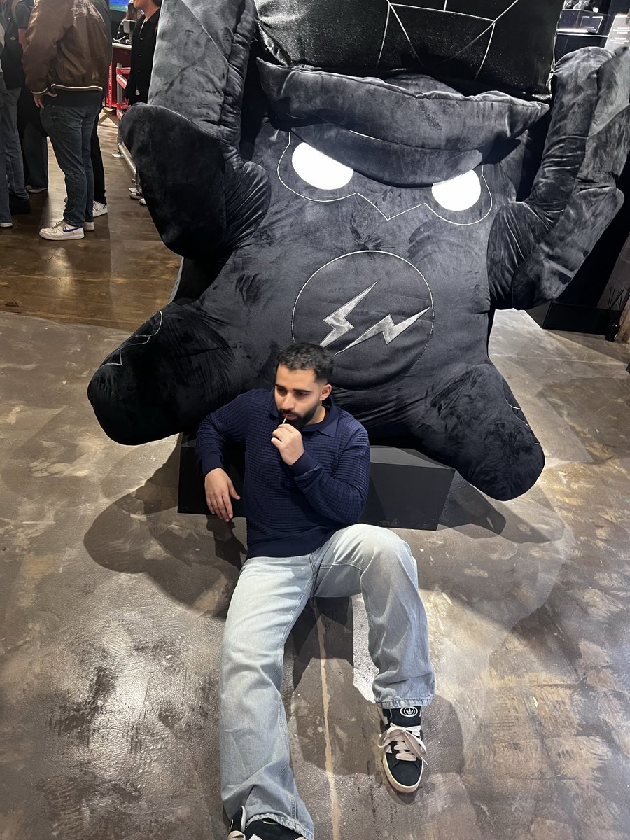 Dynamoh 🇸🇦🇬🇧 🔜 Dreamhack BH 💫 tweet media