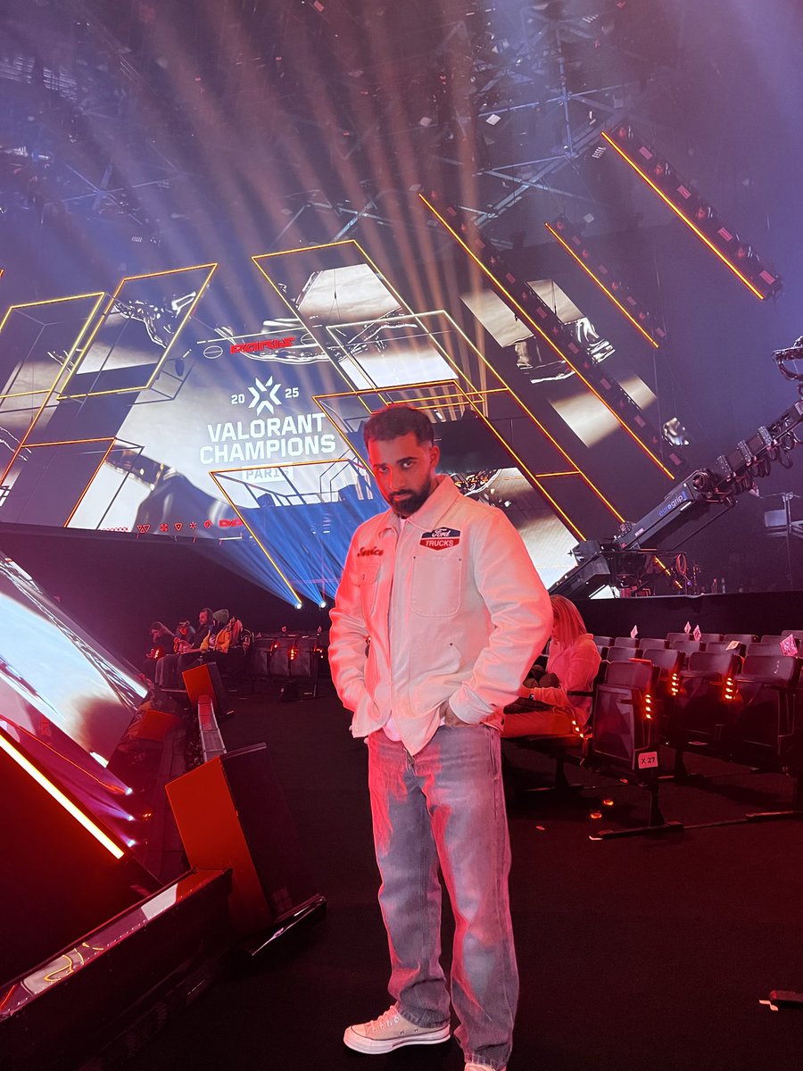 Dynamoh 🇸🇦🇬🇧 🔜 Dreamhack BH 💫 tweet media