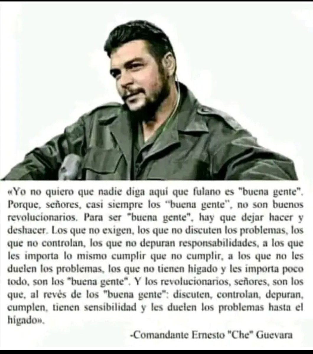 #CheVive ,#PescaMatanzas